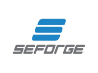 SeForge Logo